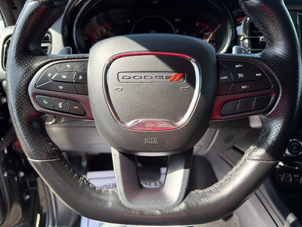 2023 Dodge Durango GT AWD
