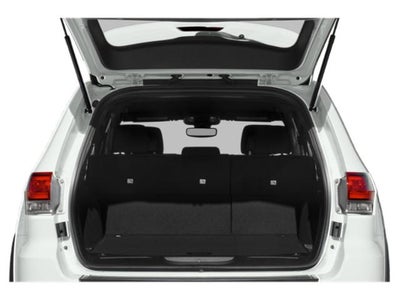 2020 Jeep Grand Cherokee Laredo E 4x4