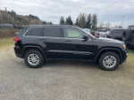 2018 Jeep Grand Cherokee Laredo 4x4