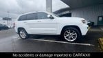 2014 Jeep Grand Cherokee Summit