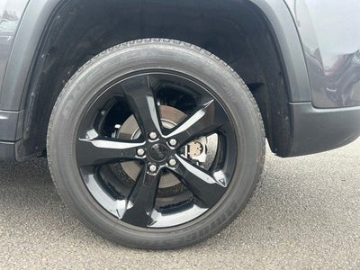 2023 Jeep Grand Cherokee Altitude 4x4