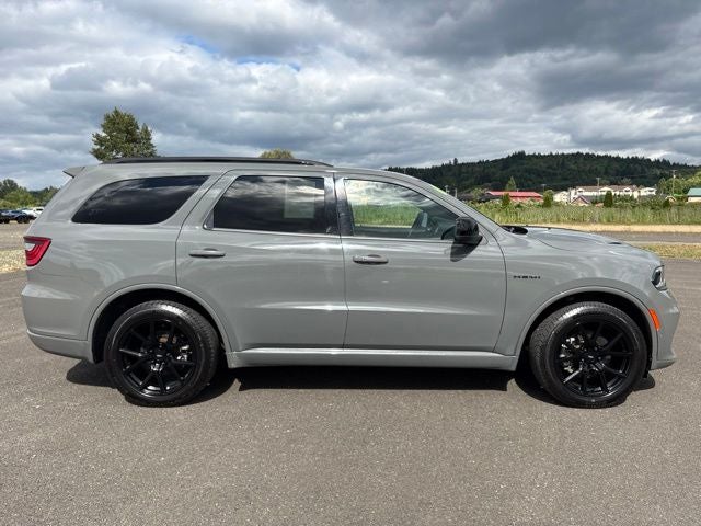 2023 Dodge Durango R/T Hemi Orange
