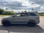 2023 Dodge Durango R/T Hemi Orange