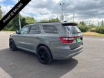 2023 Dodge Durango R/T Hemi Orange