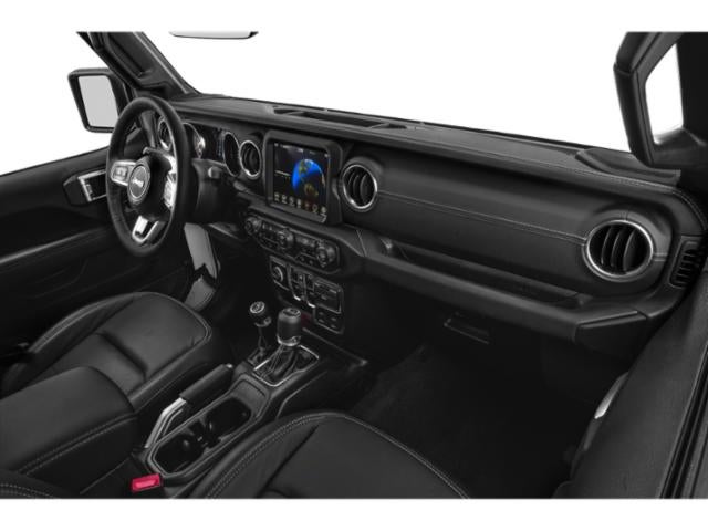 2020 Jeep Gladiator Sport S 4x4