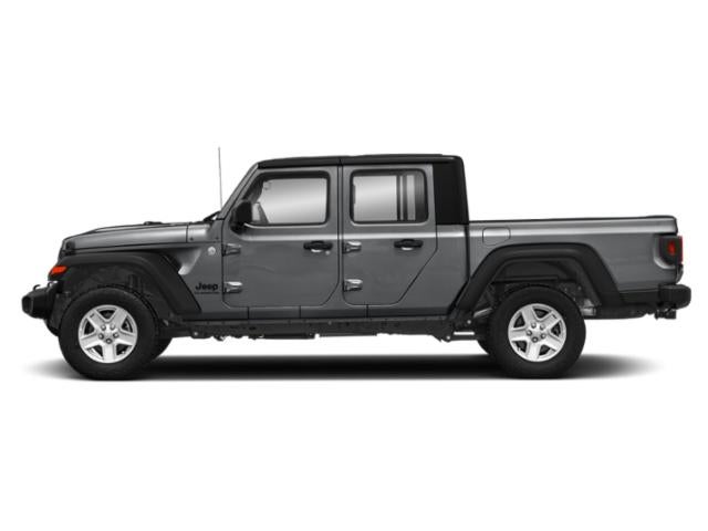 2020 Jeep Gladiator Sport S 4x4