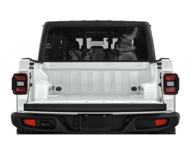 2021 Jeep Gladiator Overland 4x4