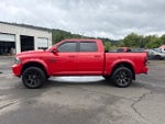 2017 RAM 1500 Sport