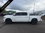 2023 RAM 1500 Laramie Crew Cab 4x4 5'7' Box