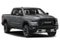 2021 RAM 1500 Laramie Crew Cab 4x4 5'7' Box