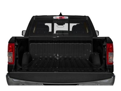 2022 RAM 1500 Limited Longhorn Crew Cab 4x4 5'7' Box