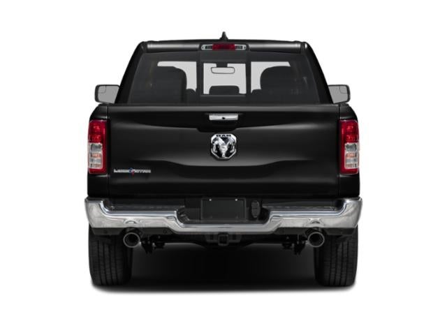 2022 RAM 1500 Limited Longhorn Crew Cab 4x4 5'7' Box