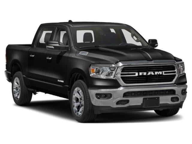 2022 RAM 1500 Limited Longhorn Crew Cab 4x4 5'7' Box