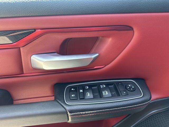 2022 RAM 1500 Rebel Crew Cab 4x4 5'7' Box