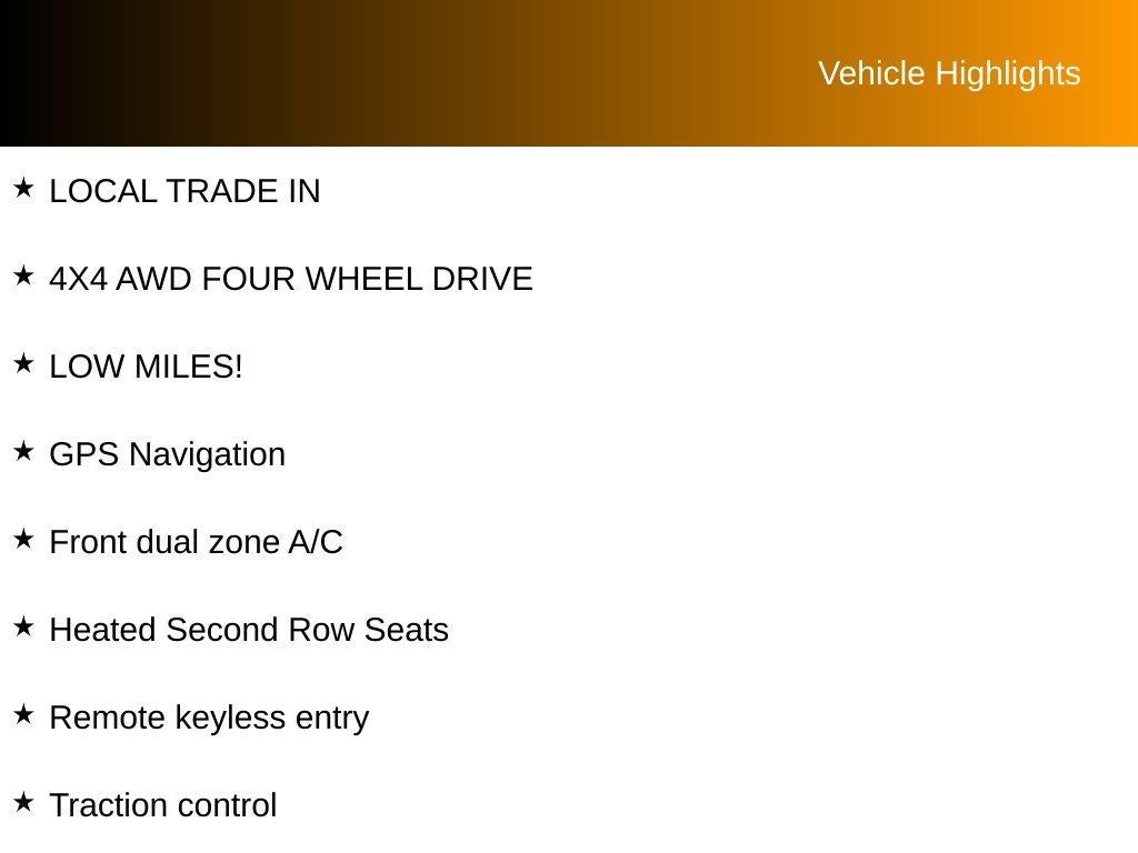 2019 RAM 1500 Longhorn Crew Cab 4x4 6'4' Box