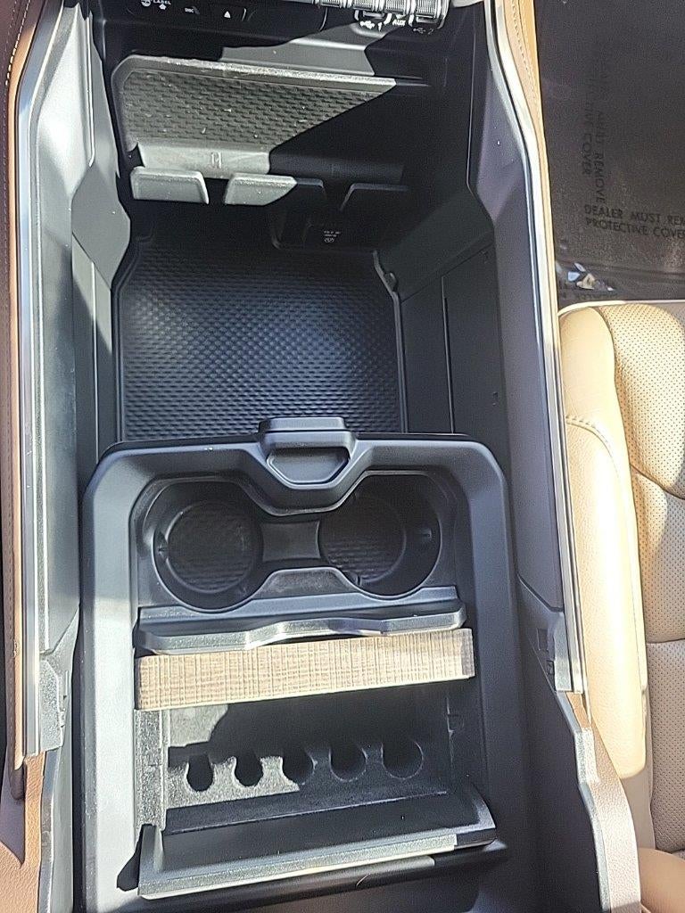 2019 RAM 1500 Longhorn Crew Cab 4x4 6'4' Box