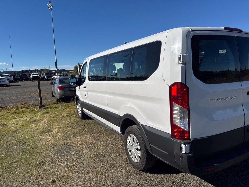 2023 Ford Transit XL