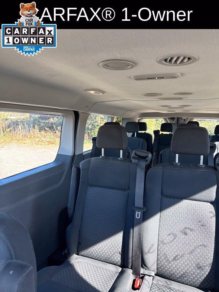 2023 Ford Transit XL