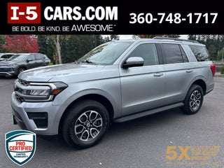 2024 Ford Expedition XLT