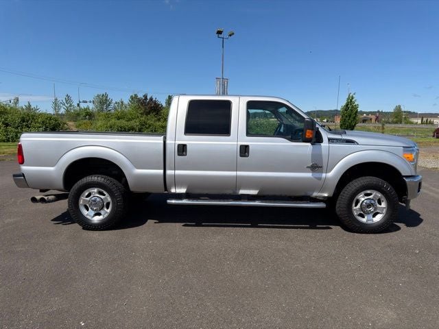 2016 Ford F-350 XLT