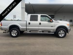 2016 Ford F-350 XLT
