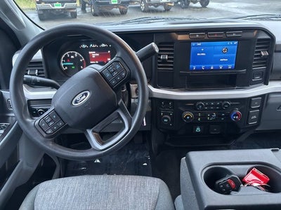 2024 Ford F-350 XLT