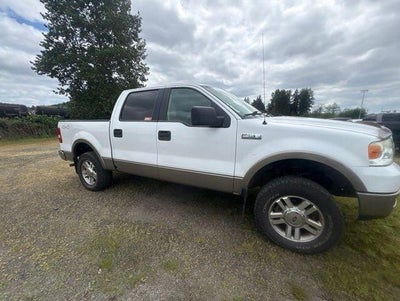 2010 Ford F-150 STX