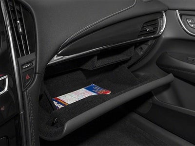 2014 Cadillac ATS Luxury