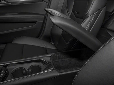 2014 Cadillac ATS Luxury