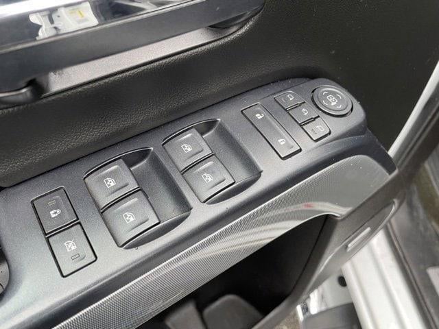 2017 Chevrolet Silverado 3500HD LTZ