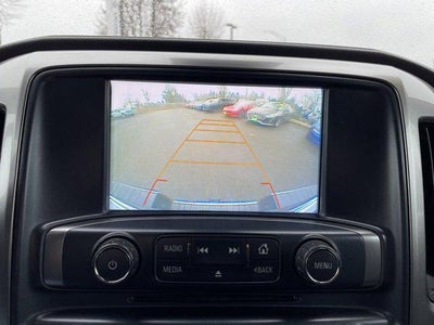 2017 Chevrolet Silverado 3500HD LTZ