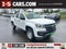 2022 Chevrolet Colorado 2WD Crew Cab Short Box WT