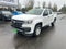 2022 Chevrolet Colorado 2WD Crew Cab Short Box WT
