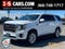 2024 GMC Yukon 4WD SLT