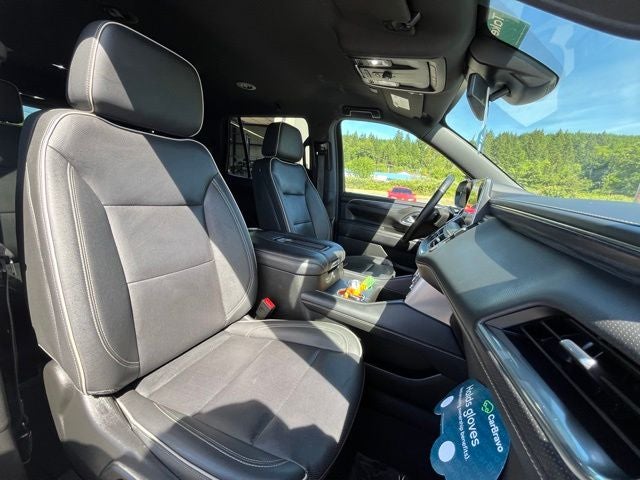 2024 GMC Yukon 4WD SLT