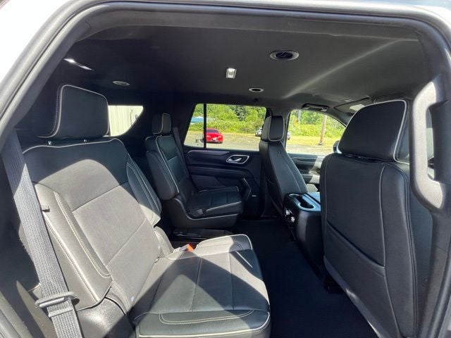 2024 GMC Yukon 4WD SLT