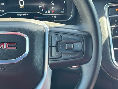 2024 GMC Yukon 4WD SLT