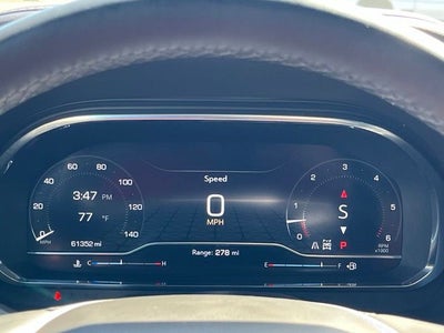 2024 GMC Yukon 4WD SLT