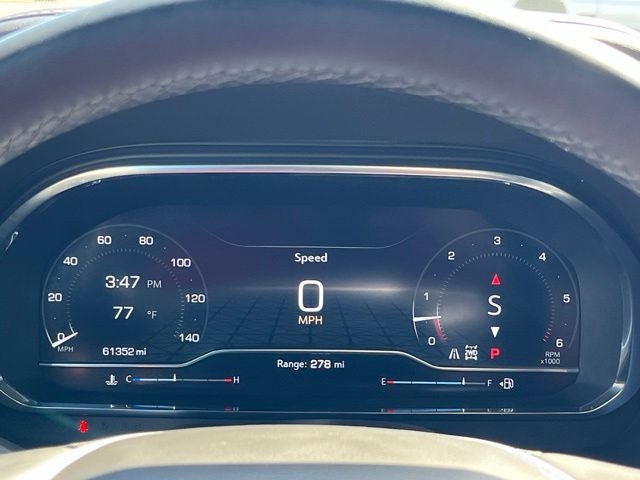 2024 GMC Yukon 4WD SLT