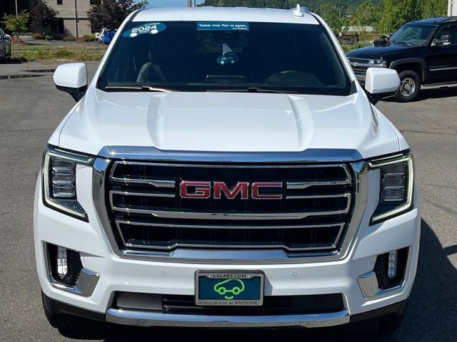 2024 GMC Yukon 4WD SLT