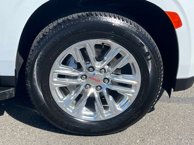 2024 GMC Yukon 4WD SLT