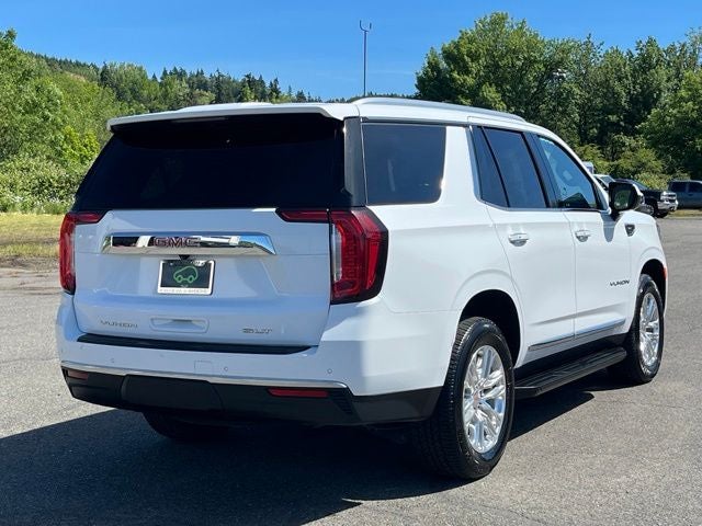 2024 GMC Yukon 4WD SLT