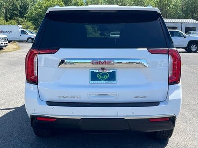 2024 GMC Yukon 4WD SLT