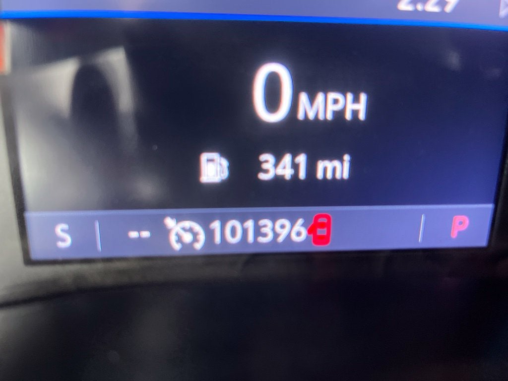 2019 GMC Canyon SLE