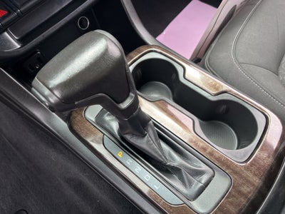 2019 GMC Canyon SLE