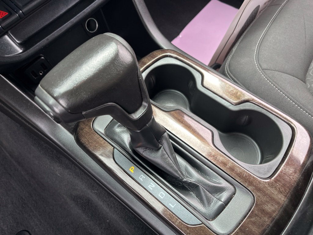 2019 GMC Canyon SLE