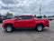 2019 GMC Canyon SLE
