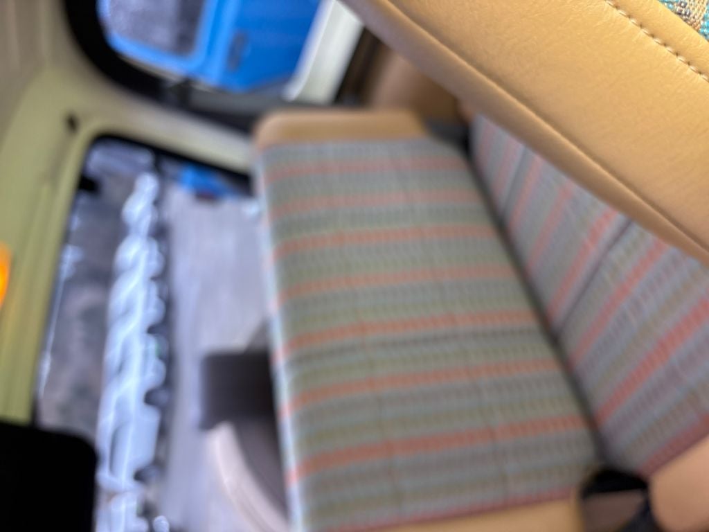 1997 Jeep Wrangler SE