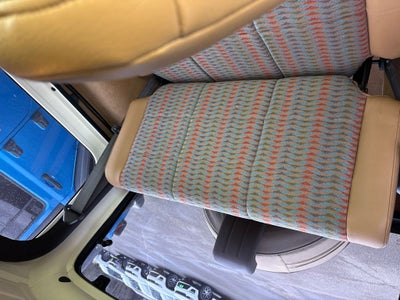 1997 Jeep Wrangler SE