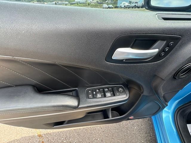 2015 Dodge Charger Road/Track